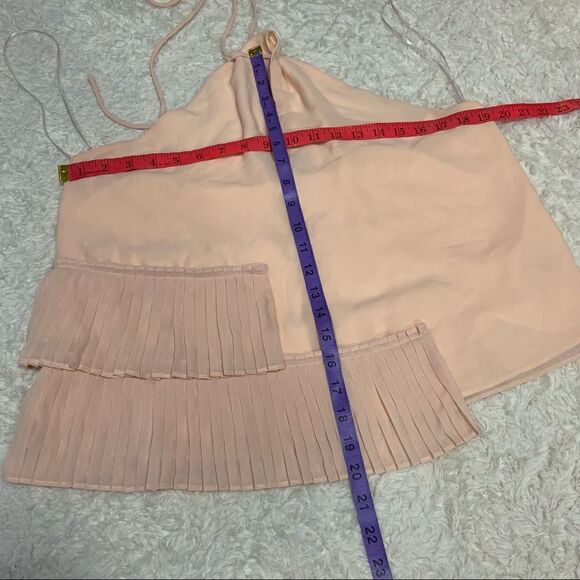 𝅺🆕 Chelsea28 Halter Top - Picture 8 of 8